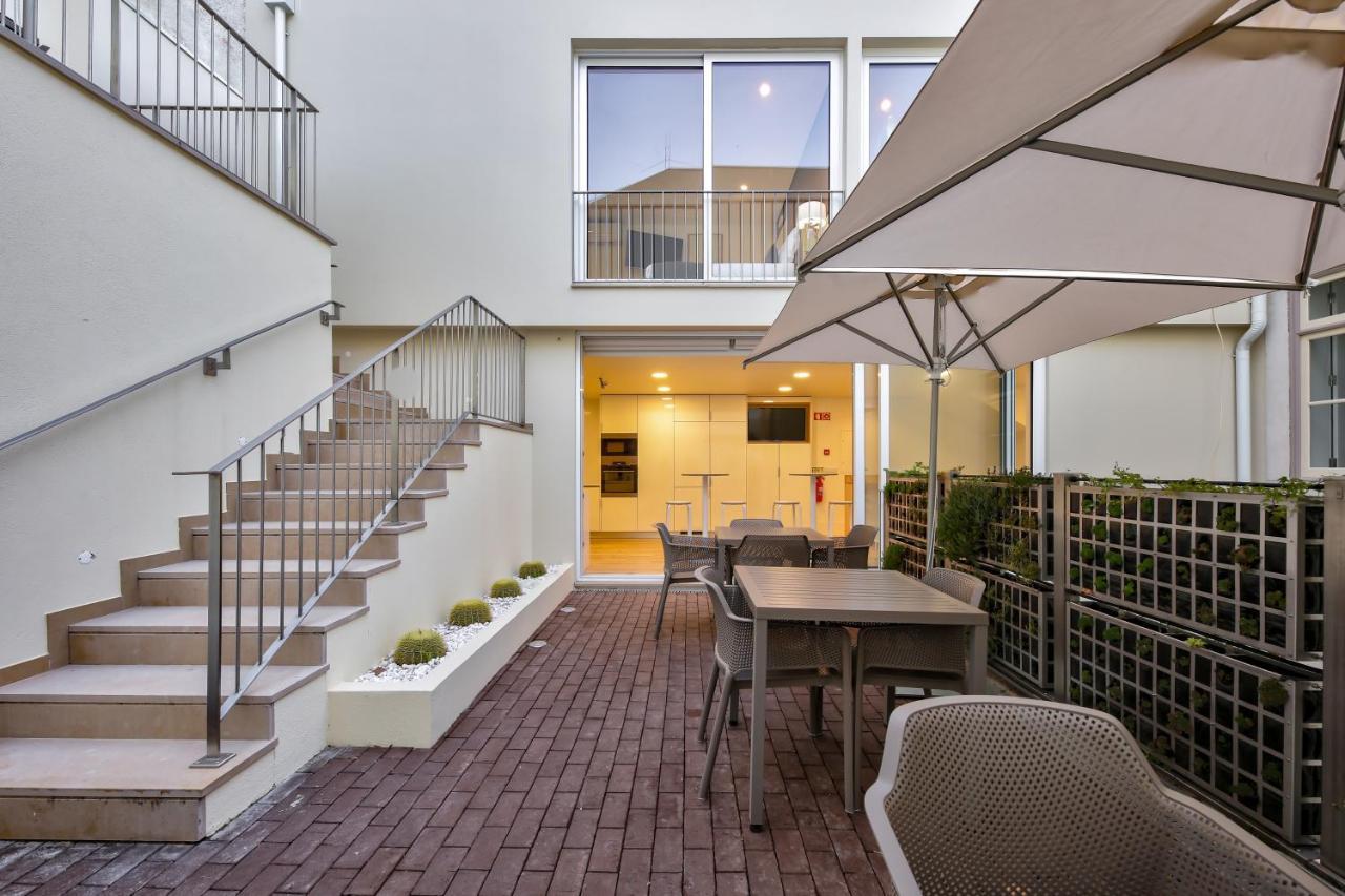 Apartahotel Avenue Garden *